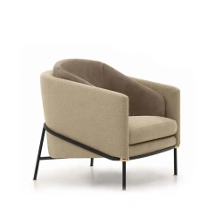 Modern minimalist chair sofa leisure sofa chair velvet chair living room mid century,Modern minimalist chair sofa leisure sofa chair velvet chair living room mid century,DAILY UP FURNITURE-The professional supplier of School Furniture, Office Furniture, Home Furnirure
