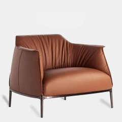 Italian Luxury Single Sofa Casual Designer Chair for Home Office and Bedroom for Living Room Balcony for Lazyboy Furniture,Italian Luxury Single Sofa Casual Designer Chair for Home Office and Bedroom for Living Room Balcony for Lazyboy Furniture,DAILY UP FURNITURE-The professional supplier of School Furniture, Office Furniture, Home Furnirure