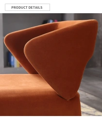 Modern Upholstered Nordic Italian-design Leisure High End Book Chair for Living Room,Modern Upholstered Nordic Italian-design Leisure High End Book Chair for Living Room,DAILY UP FURNITURE-The professional supplier of School Furniture, Office Furniture, Home Furnirure