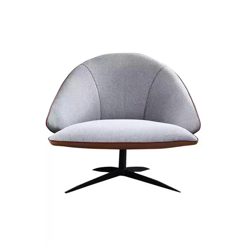 Nordic Single Luxury Italian Minimalist Leisure Armchair Modern Metal Design for Home Bedroom Hotel Villa Bar Use,Nordic Single Luxury Italian Minimalist Leisure Armchair Modern Metal Design for Home Bedroom Hotel Villa Bar Use,DAILY UP FURNITURE-The professional supplier of School Furniture, Office Furniture, Home Furnirure