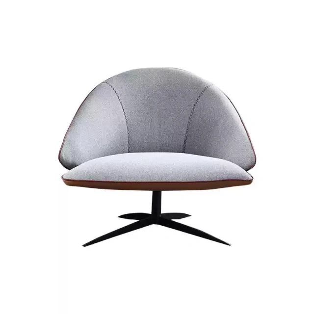 Nordic Single Luxury Italian Minimalist Leisure Armchair Modern Metal Design for Home Bedroom Hotel Villa Bar Use,Nordic Single Luxury Italian Minimalist Leisure Armchair Modern Metal Design for Home Bedroom Hotel Villa Bar Use,DAILY UP FURNITURE-The professional supplier of School Furniture, Office Furniture, Home Furnirure