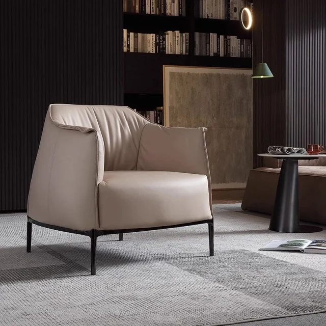 Italian Luxury Single Sofa Casual Designer Chair for Home Office and Bedroom for Living Room Balcony for Lazyboy Furniture,Italian Luxury Single Sofa Casual Designer Chair for Home Office and Bedroom for Living Room Balcony for Lazyboy Furniture,DAILY UP FURNITURE-The professional supplier of School Furniture, Office Furniture, Home Furnirure