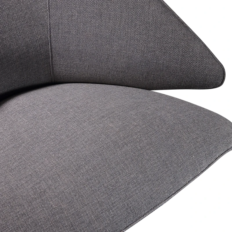 Nordic Single Luxury Italian Minimalist Leisure Armchair Modern Metal Design for Home Bedroom Hotel Villa Bar Use,Nordic Single Luxury Italian Minimalist Leisure Armchair Modern Metal Design for Home Bedroom Hotel Villa Bar Use,DAILY UP FURNITURE-The professional supplier of School Furniture, Office Furniture, Home Furnirure