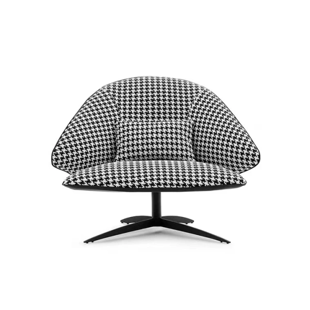 Nordic Single Luxury Italian Minimalist Leisure Armchair Modern Metal Design for Home Bedroom Hotel Villa Bar Use,Nordic Single Luxury Italian Minimalist Leisure Armchair Modern Metal Design for Home Bedroom Hotel Villa Bar Use,DAILY UP FURNITURE-The professional supplier of School Furniture, Office Furniture, Home Furnirure