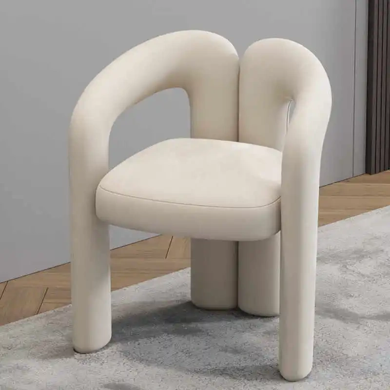 Nordic Living Room Furniture Single Lounge Sofa Chairs Modern Fabric Leisure Chaise Arm Fabric Dining Chair,Nordic Living Room Furniture Single Lounge Sofa Chairs Modern Fabric Leisure Chaise Arm Fabric Dining Chair,DAILY UP FURNITURE-The professional supplier of School Furniture, Office Furniture, Home Furnirure