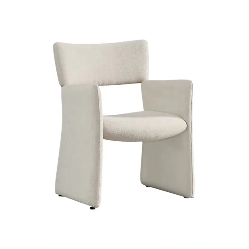 Nordic Wabi-Sabi Dining Chair Furniture Hotel Modern Crown Chair Leisure Negotiation Chair,Nordic Wabi-Sabi Dining Chair Furniture Hotel Modern Crown Chair Leisure Negotiation Chair,DAILY UP FURNITURE-The professional supplier of School Furniture, Office Furniture, Home Furnirure