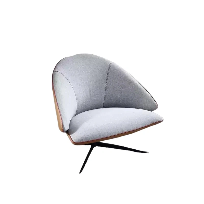 Nordic Single Luxury Italian Minimalist Leisure Armchair Modern Metal Design for Home Bedroom Hotel Villa Bar Use,Nordic Single Luxury Italian Minimalist Leisure Armchair Modern Metal Design for Home Bedroom Hotel Villa Bar Use,DAILY UP FURNITURE-The professional supplier of School Furniture, Office Furniture, Home Furnirure