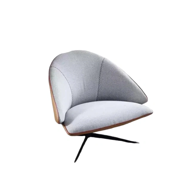 Nordic Single Luxury Italian Minimalist Leisure Armchair Modern Metal Design for Home Bedroom Hotel Villa Bar Use,Nordic Single Luxury Italian Minimalist Leisure Armchair Modern Metal Design for Home Bedroom Hotel Villa Bar Use,DAILY UP FURNITURE-The professional supplier of School Furniture, Office Furniture, Home Furnirure