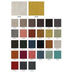 Customizable Color Contact Us