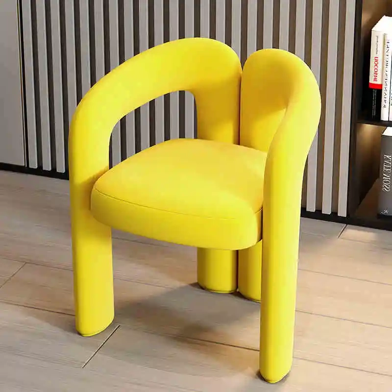 Nordic Living Room Furniture Single Lounge Sofa Chairs Modern Fabric Leisure Chaise Arm Fabric Dining Chair,Nordic Living Room Furniture Single Lounge Sofa Chairs Modern Fabric Leisure Chaise Arm Fabric Dining Chair,DAILY UP FURNITURE-The professional supplier of School Furniture, Office Furniture, Home Furnirure