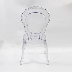 Wholesale Acrylic Stackable Crystal Clear Royal Tiffany Princess Vogue Chair for Banquet Ceremony & Wedding,Wholesale Acrylic Stackable Crystal Clear Royal Tiffany Princess Vogue Chair for Banquet Ceremony & Wedding,DAILY UP FURNITURE-The professional supplier of School Furniture, Office Furniture, Home Furnirure