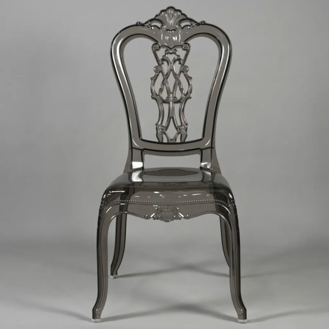 Custom Design Events Wedding Chair Unique Banquet Party Hotel Transparent Plastic Crystal Resin Acrylic Clear Crystal Chairs,Custom Design Events Wedding Chair Unique Banquet Party Hotel Transparent Plastic Crystal Resin Acrylic Clear Crystal Chairs,DAILY UP FURNITURE-The professional supplier of School Furniture, Office Furniture, Home Furnirure