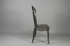 Custom Design Events Wedding Chair Unique Banquet Party Hotel Transparent Plastic Crystal Resin Acrylic Clear Crystal Chairs,Custom Design Events Wedding Chair Unique Banquet Party Hotel Transparent Plastic Crystal Resin Acrylic Clear Crystal Chairs,DAILY UP FURNITURE-The professional supplier of School Furniture, Office Furniture, Home Furnirure