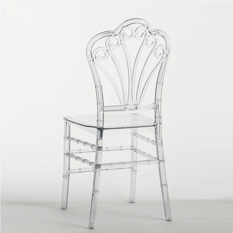 Acrylic Transparency Wedding Banquet Plastics Resin Wholesale Discount Dining Chair,Acrylic Transparency Wedding Banquet Plastics Resin Wholesale Discount Dining Chair,DAILY UP FURNITURE-The professional supplier of School Furniture, Office Furniture, Home Furnirure