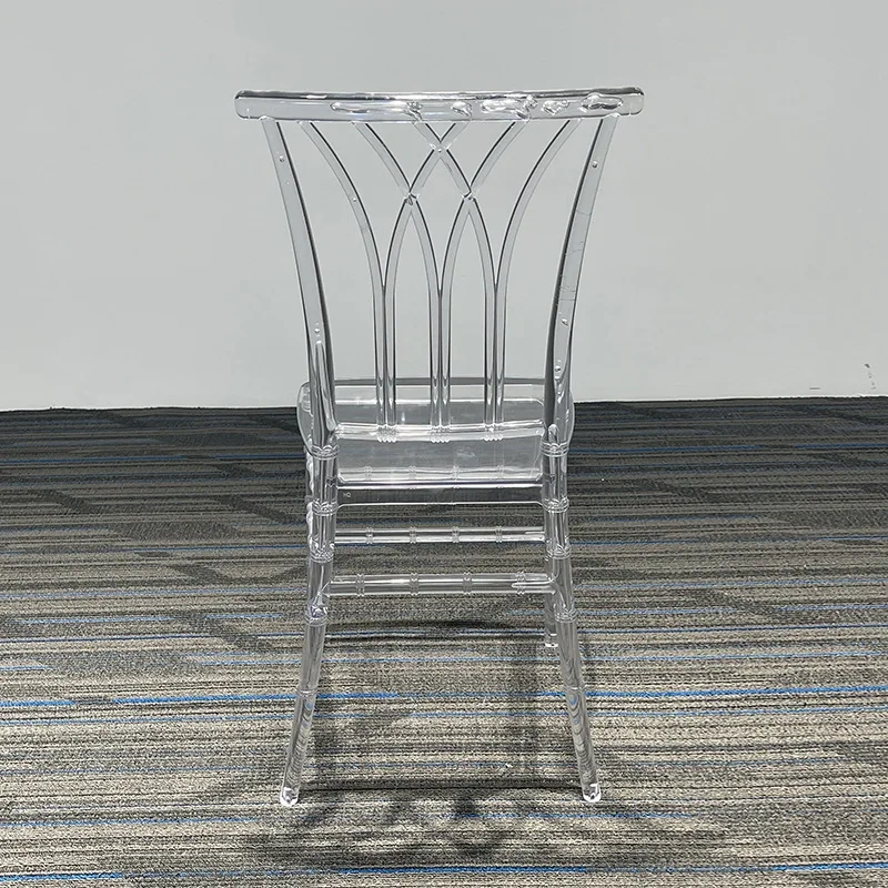 Transparent Clear Resin Chiavari Dining Chair Disassembled Plastic Chair for Outdoor Wedding Party Events Wedding Furniture,Transparent Clear Resin Chiavari Dining Chair Disassembled Plastic Chair for Outdoor Wedding Party Events Wedding Furniture,DAILY UP FURNITURE-The professional supplier of School Furniture, Office Furniture, Home Furnirure