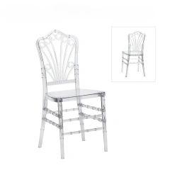 Wholesale Crystal Clear Chiavari Chair - Commercial Stackable Acrylic Resin Design for Wedding/Hotel/Events,Wholesale Crystal Clear Chiavari Chair - Commercial Stackable Acrylic Resin Design for Wedding/Hotel/Events,DAILY UP FURNITURE-The professional supplier of School Furniture, Office Furniture, Home Furnirure