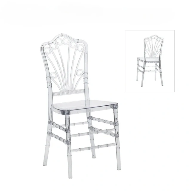 Wholesale Crystal Clear Chiavari Chair - Commercial Stackable Acrylic Resin Design for Wedding/Hotel/Events,Wholesale Crystal Clear Chiavari Chair - Commercial Stackable Acrylic Resin Design for Wedding/Hotel/Events,DAILY UP FURNITURE-The professional supplier of School Furniture, Office Furniture, Home Furnirure