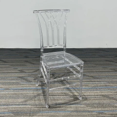 Transparent Clear Resin Chiavari Dining Chair Disassembled Plastic Chair for Outdoor Wedding Party Events Wedding Furniture,Transparent Clear Resin Chiavari Dining Chair Disassembled Plastic Chair for Outdoor Wedding Party Events Wedding Furniture,DAILY UP FURNITURE-The professional supplier of School Furniture, Office Furniture, Home Furnirure