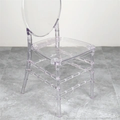 DAILY UP  Restorant Furniture Table Chair Luxury Clear Chairs Dining Crystal PC Acrylic Wedding Chair for Hotel Restaurant,DAILY UP Restorant Furniture Table Chair Luxury Clear Chairs Dining Crystal PC Acrylic Wedding Chair for Hotel Restaurant,DAILY UP FURNITURE-The professional supplier of School Furniture, Office Furniture, Home Furnirure