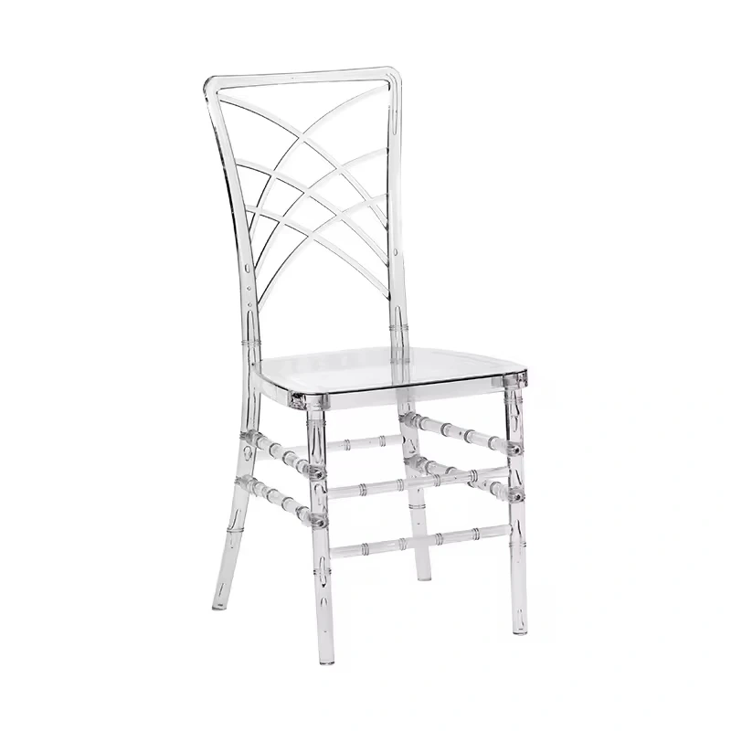 Hot Sale clear Napoleon Wedding Acrylic Resin clear Transparent Chiavari Chair,Hot Sale clear Napoleon Wedding Acrylic Resin clear Transparent Chiavari Chair,DAILY UP FURNITURE-The professional supplier of School Furniture, Office Furniture, Home Furnirure