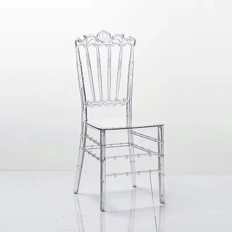 Wholesale Acrylic Party Chairs clear Transparent tiffany Event Banquet Chair Napoleon French Crown Wedding Party Chair,Wholesale Acrylic Party Chairs clear Transparent tiffany Event Banquet Chair Napoleon French Crown Wedding Party Chair,DAILY UP FURNITURE-The professional supplier of School Furniture, Office Furniture, Home Furnirure