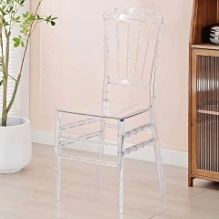 Wholesale Acrylic Party Chairs clear Transparent tiffany Event Banquet Chair Napoleon French Crown Wedding Party Chair,Wholesale Acrylic Party Chairs clear Transparent tiffany Event Banquet Chair Napoleon French Crown Wedding Party Chair,DAILY UP FURNITURE-The professional supplier of School Furniture, Office Furniture, Home Furnirure