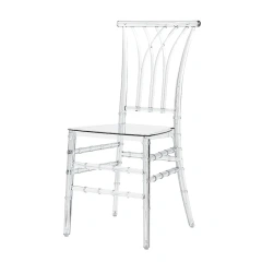 Transparent Clear Resin Chiavari Dining Chair Disassembled Plastic Chair for Outdoor Wedding Party Events Wedding Furniture,Transparent Clear Resin Chiavari Dining Chair Disassembled Plastic Chair for Outdoor Wedding Party Events Wedding Furniture,DAILY UP FURNITURE-The professional supplier of School Furniture, Office Furniture, Home Furnirure