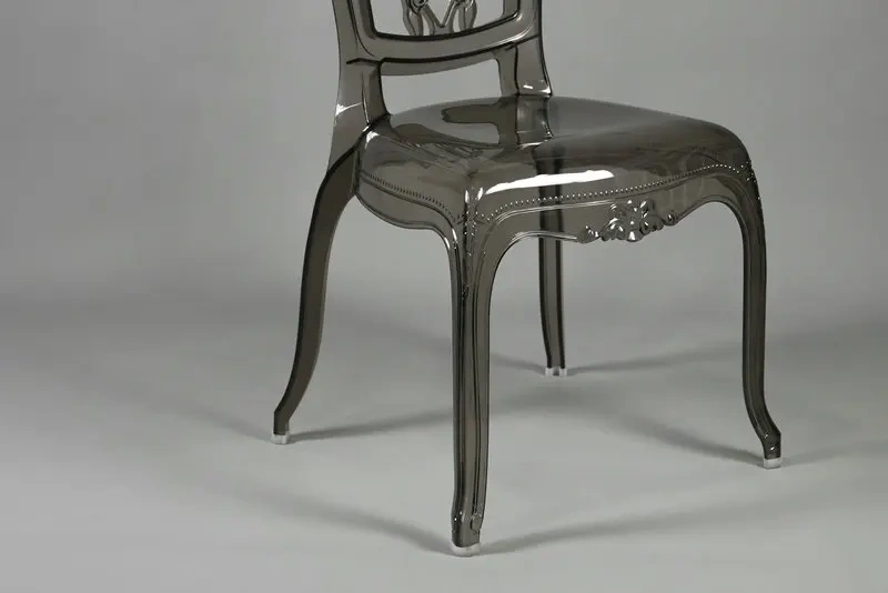 Custom Design Events Wedding Chair Unique Banquet Party Hotel Transparent Plastic Crystal Resin Acrylic Clear Crystal Chairs,Custom Design Events Wedding Chair Unique Banquet Party Hotel Transparent Plastic Crystal Resin Acrylic Clear Crystal Chairs,DAILY UP FURNITURE-The professional supplier of School Furniture, Office Furniture, Home Furnirure