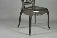 Custom Design Events Wedding Chair Unique Banquet Party Hotel Transparent Plastic Crystal Resin Acrylic Clear Crystal Chairs,Custom Design Events Wedding Chair Unique Banquet Party Hotel Transparent Plastic Crystal Resin Acrylic Clear Crystal Chairs,DAILY UP FURNITURE-The professional supplier of School Furniture, Office Furniture, Home Furnirure