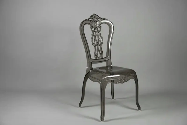 Custom Design Events Wedding Chair Unique Banquet Party Hotel Transparent Plastic Crystal Resin Acrylic Clear Crystal Chairs,Custom Design Events Wedding Chair Unique Banquet Party Hotel Transparent Plastic Crystal Resin Acrylic Clear Crystal Chairs,DAILY UP FURNITURE-The professional supplier of School Furniture, Office Furniture, Home Furnirure