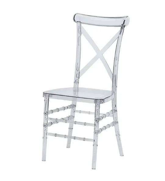 Transparent Tiffany Plastic Chiavari Clear Banquet Chairs Modern Clear Chair for Wedding Acrylic With Cushion,Transparent Tiffany Plastic Chiavari Clear Banquet Chairs Modern Clear Chair for Wedding Acrylic With Cushion,DAILY UP FURNITURE-The professional supplier of School Furniture, Office Furniture, Home Furnirure