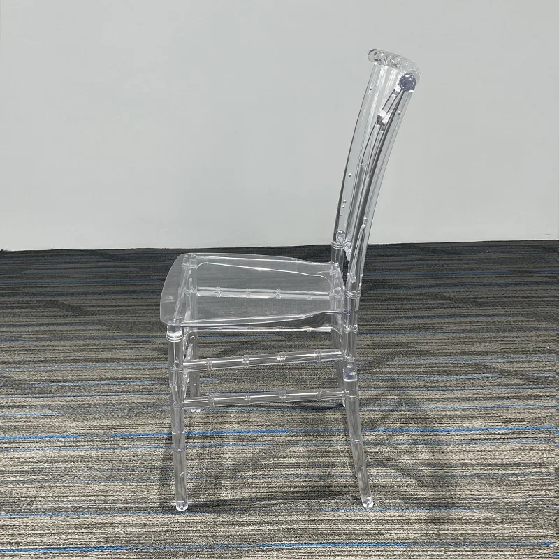 Transparent Clear Resin Chiavari Dining Chair Disassembled Plastic Chair for Outdoor Wedding Party Events Wedding Furniture,Transparent Clear Resin Chiavari Dining Chair Disassembled Plastic Chair for Outdoor Wedding Party Events Wedding Furniture,DAILY UP FURNITURE-The professional supplier of School Furniture, Office Furniture, Home Furnirure