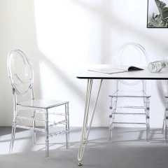 New Design Stackable Event Acrylic clear Chair Knock Down Transparent Leisure Banquet Chair Modern Plastic Wedding Chair,New Design Stackable Event Acrylic clear Chair Knock Down Transparent Leisure Banquet Chair Modern Plastic Wedding Chair,DAILY UP FURNITURE-The professional supplier of School Furniture, Office Furniture, Home Furnirure
