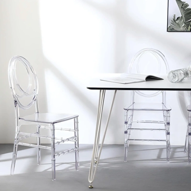New Design Stackable Event Acrylic clear Chair Knock Down Transparent Leisure Banquet Chair Modern Plastic Wedding Chair,New Design Stackable Event Acrylic clear Chair Knock Down Transparent Leisure Banquet Chair Modern Plastic Wedding Chair,DAILY UP FURNITURE-The professional supplier of School Furniture, Office Furniture, Home Furnirure