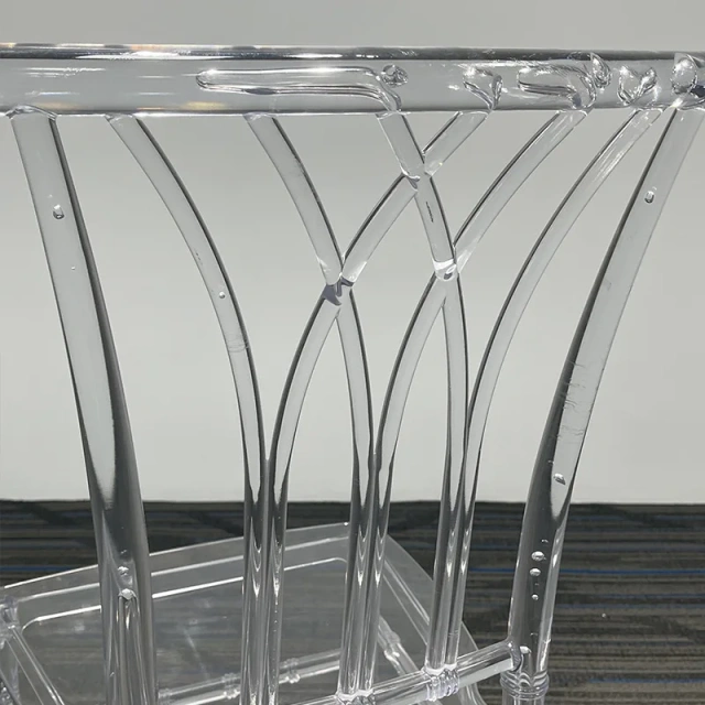 Transparent Clear Resin Chiavari Dining Chair Disassembled Plastic Chair for Outdoor Wedding Party Events Wedding Furniture,Transparent Clear Resin Chiavari Dining Chair Disassembled Plastic Chair for Outdoor Wedding Party Events Wedding Furniture,DAILY UP FURNITURE-The professional supplier of School Furniture, Office Furniture, Home Furnirure