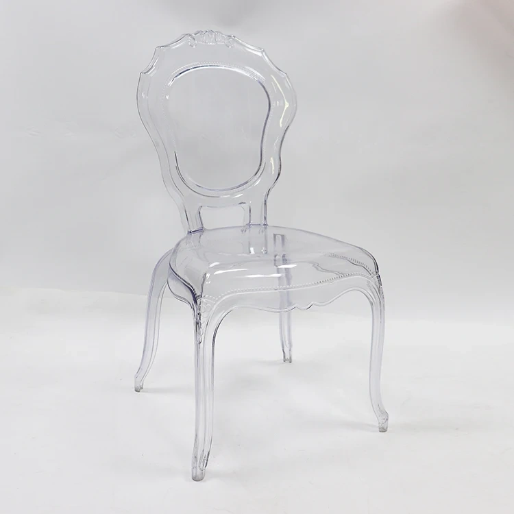 Wholesale Acrylic Stackable Crystal Clear Royal Tiffany Princess Vogue Chair for Banquet Ceremony & Wedding,Wholesale Acrylic Stackable Crystal Clear Royal Tiffany Princess Vogue Chair for Banquet Ceremony & Wedding,DAILY UP FURNITURE-The professional supplier of School Furniture, Office Furniture, Home Furnirure