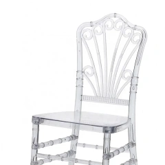 Wholesale Crystal Clear Chiavari Chair - Commercial Stackable Acrylic Resin Design for Wedding/Hotel/Events,Wholesale Crystal Clear Chiavari Chair - Commercial Stackable Acrylic Resin Design for Wedding/Hotel/Events,DAILY UP FURNITURE-The professional supplier of School Furniture, Office Furniture, Home Furnirure
