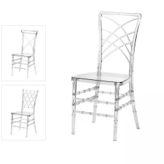 Hot Sale clear Napoleon Wedding Acrylic Resin clear Transparent Chiavari Chair,Hot Sale clear Napoleon Wedding Acrylic Resin clear Transparent Chiavari Chair,DAILY UP FURNITURE-The professional supplier of School Furniture, Office Furniture, Home Furnirure
