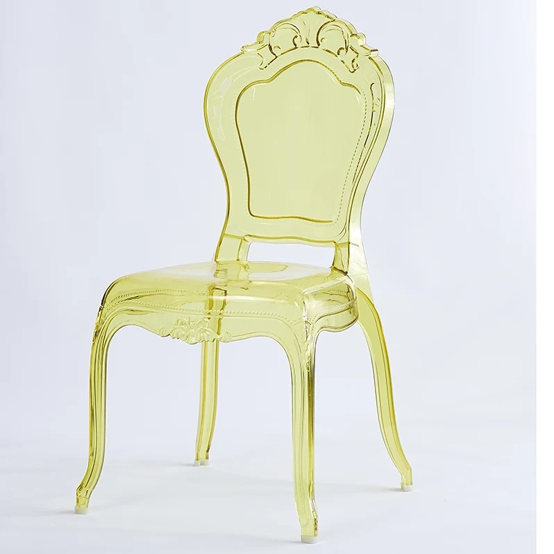 Luxury Pc Royal Clear Crown Backrest Banquet Stackable Wedding Chairs Transparent Acrylic Plastic Resin Hotel Chair for Event,Luxury Pc Royal Clear Crown Backrest Banquet Stackable Wedding Chairs Transparent Acrylic Plastic Resin Hotel Chair for Event,DAILY UP FURNITURE-The professional supplier of School Furniture, Office Furniture, Home Furnirure
