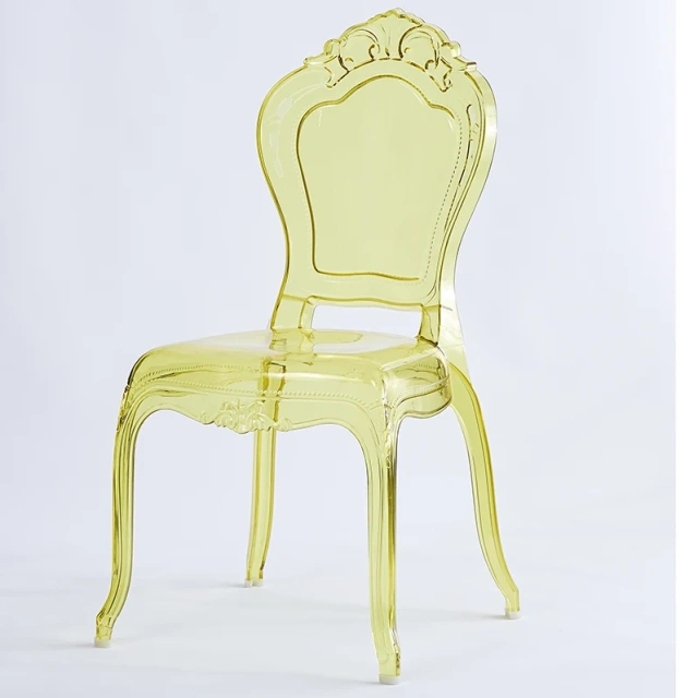 Luxury Pc Royal Clear Crown Backrest Banquet Stackable Wedding Chairs Transparent Acrylic Plastic Resin Hotel Chair for Event,Luxury Pc Royal Clear Crown Backrest Banquet Stackable Wedding Chairs Transparent Acrylic Plastic Resin Hotel Chair for Event,DAILY UP FURNITURE-The professional supplier of School Furniture, Office Furniture, Home Furnirure