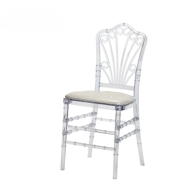 Wholesale Crystal Clear Chiavari Chair - Commercial Stackable Acrylic Resin Design for Wedding/Hotel/Events,Wholesale Crystal Clear Chiavari Chair - Commercial Stackable Acrylic Resin Design for Wedding/Hotel/Events,DAILY UP FURNITURE-The professional supplier of School Furniture, Office Furniture, Home Furnirure