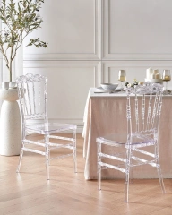 Luxury Outdoor Multiple Styles Hotel Event Party Wedding Banquet Transparent Clear Crystal Acrylic Plastic Stackable Chairs,Luxury Outdoor Multiple Styles Hotel Event Party Wedding Banquet Transparent Clear Crystal Acrylic Plastic Stackable Chairs,DAILY UP FURNITURE-The professional supplier of School Furniture, Office Furniture, Home Furnirure