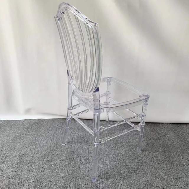 Modern High Quality Transparent Clear Back Acrylic Chair for Party Events Wedding Chair,Modern High Quality Transparent Clear Back Acrylic Chair for Party Events Wedding Chair,DAILY UP FURNITURE-The professional supplier of School Furniture, Office Furniture, Home Furnirure