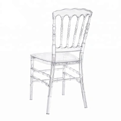 Modern Napoleon Stacking Acrylic Chair with Ice Resin Frame for Wedding Banquet Outdoor Party Restaurant Events,Modern Napoleon Stacking Acrylic Chair with Ice Resin Frame for Wedding Banquet Outdoor Party Restaurant Events,DAILY UP FURNITURE-The professional supplier of School Furniture, Office Furniture, Home Furnirure