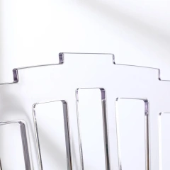 Custom Modern Leisure Lounge Chair Superior Acrylic New Lucite Accent Reclining Furniture for Home Office Dining Villa Outdoor,Custom Modern Leisure Lounge Chair Superior Acrylic New Lucite Accent Reclining Furniture for Home Office Dining Villa Outdoor,DAILY UP FURNITURE-The professional supplier of School Furniture, Office Furniture, Home Furnirure