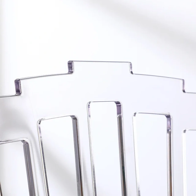 Custom Modern Leisure Lounge Chair Superior Acrylic New Lucite Accent Reclining Furniture for Home Office Dining Villa Outdoor,Custom Modern Leisure Lounge Chair Superior Acrylic New Lucite Accent Reclining Furniture for Home Office Dining Villa Outdoor,DAILY UP FURNITURE-The professional supplier of School Furniture, Office Furniture, Home Furnirure