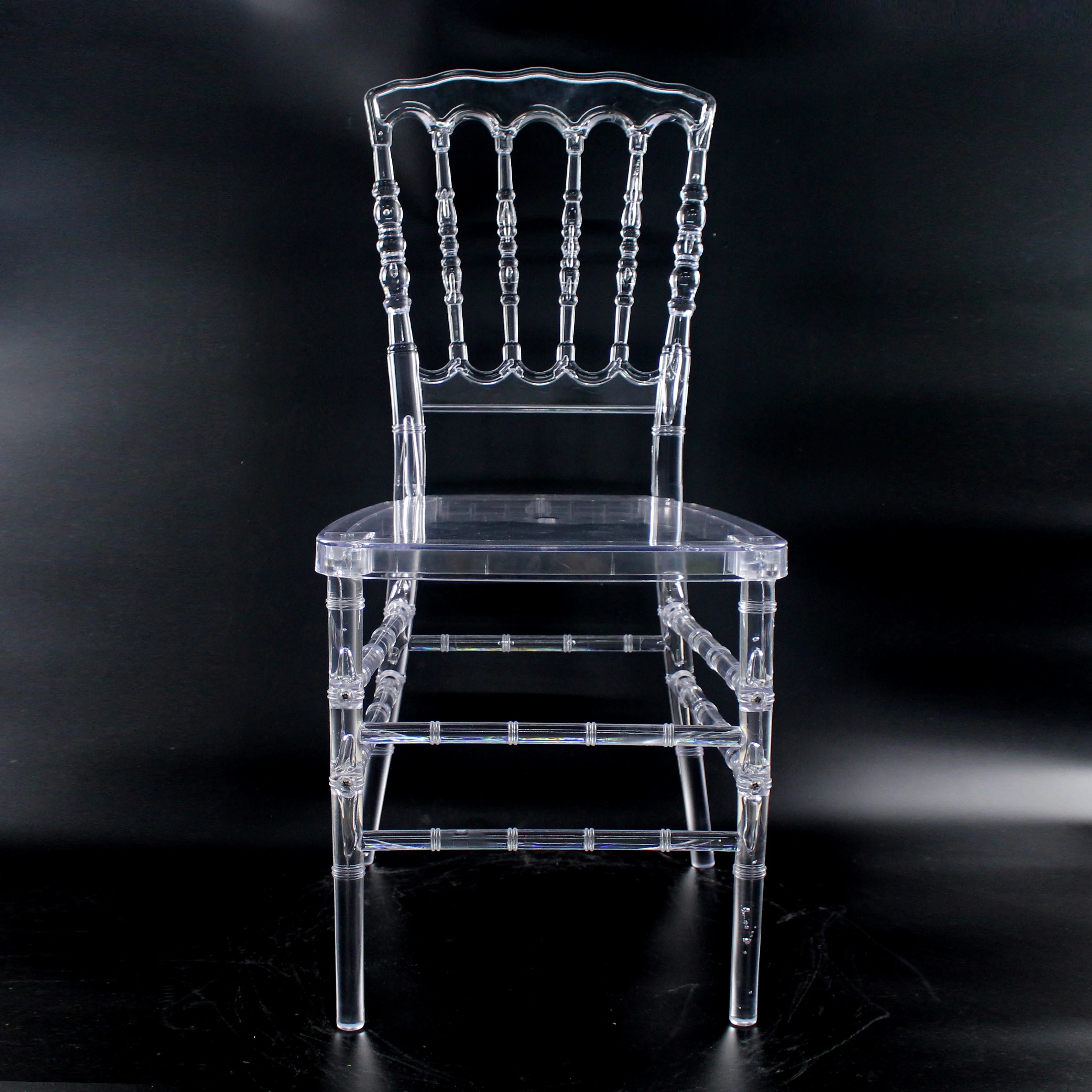 Modern Napoleon Stacking Acrylic Chair with Ice Resin Frame for Wedding Banquet Outdoor Party Restaurant Events,Modern Napoleon Stacking Acrylic Chair with Ice Resin Frame for Wedding Banquet Outdoor Party Restaurant Events,DAILY UP FURNITURE-The professional supplier of School Furniture, Office Furniture, Home Furnirure