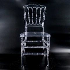 Modern Napoleon Stacking Acrylic Chair with Ice Resin Frame for Wedding Banquet Outdoor Party Restaurant Events,Modern Napoleon Stacking Acrylic Chair with Ice Resin Frame for Wedding Banquet Outdoor Party Restaurant Events,DAILY UP FURNITURE-The professional supplier of School Furniture, Office Furniture, Home Furnirure