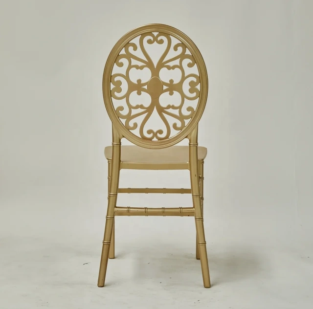 PP Plastic Gold Color Stackable Wedding Event Party Rental Dining Round Back Chair,PP Plastic Gold Color Stackable Wedding Event Party Rental Dining Round Back Chair,DAILY UP FURNITURE-The professional supplier of School Furniture, Office Furniture, Home Furnirure