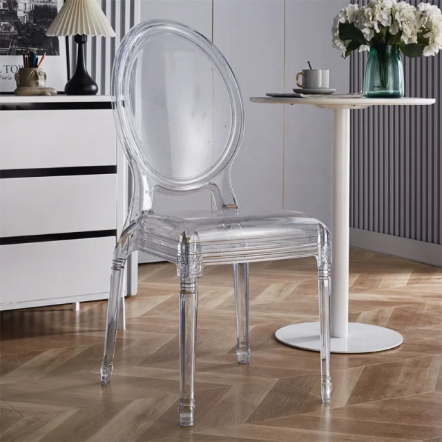 Modern Creative clear Plastic Chair Nordic Wedding Dining Chair PC Plastic Acrylic Transparent Crystal Chair,Modern Creative clear Plastic Chair Nordic Wedding Dining Chair PC Plastic Acrylic Transparent Crystal Chair,DAILY UP FURNITURE-The professional supplier of School Furniture, Office Furniture, Home Furnirure